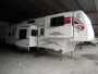 2006 Fleetwood Prowler Regal